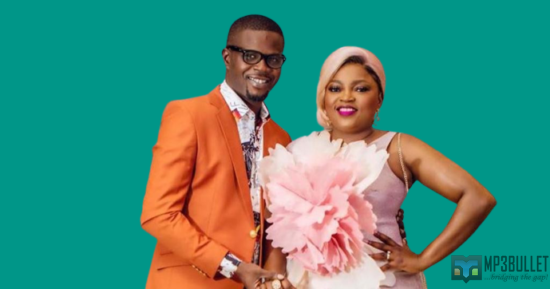 JJC Skillz celebrates estranged wife Funke Akindele on her birthday