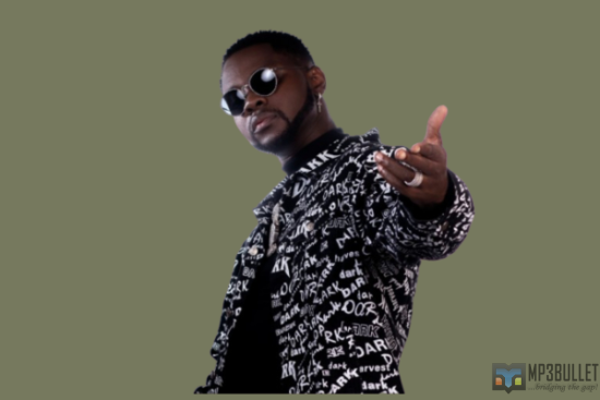 Kizz Daniel's Buga becomes the fist song to hit 100M streams on Boomplay