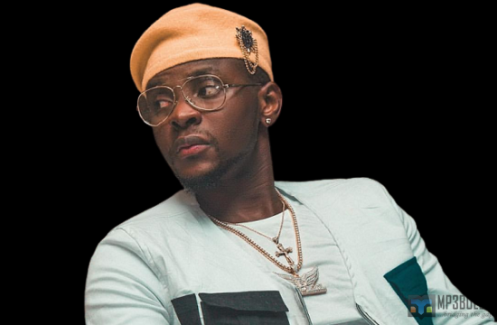 Kizz Daniel Talks About His Arrest And Apologizes To Tanzanians