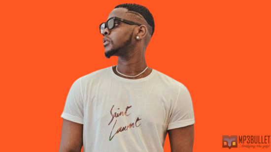 Fans react as Kizz Daniel gets arrested in Tanzania