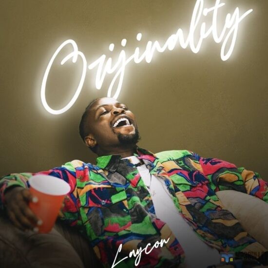 Laycon - Originality