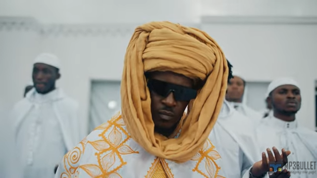 M.I Abaga speaks on his past political decisions