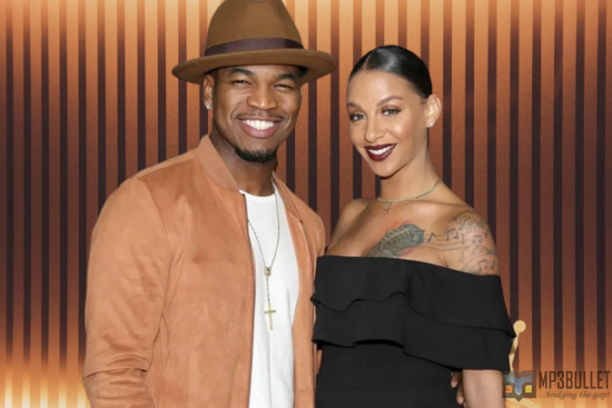 Ne-yo's wife, Crystal, makes a social media post about their separation