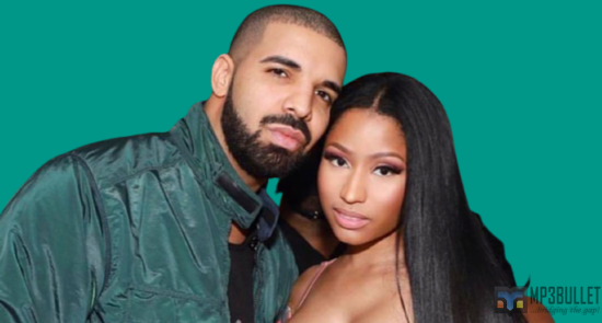 Nicki Minaj claims that Drake is a billionaire but keeps it a secret.