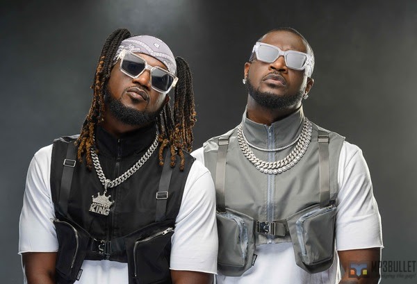 P-Square – Jaiye [Lyrics]