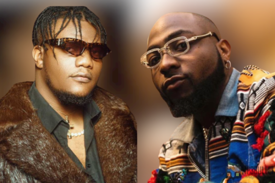 Pheelz reveals the release date of his collaboration with Davido