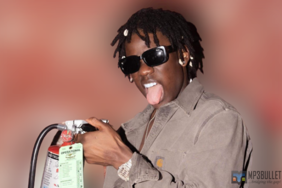 Rema reveals the international artist to appear on "Calm Down" remix.