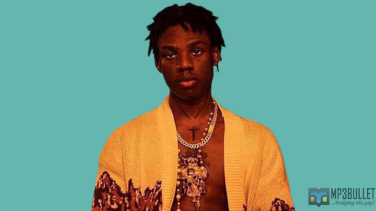 Rema reacts to the criticism that he solely sings about women