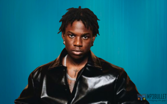 See what Female Fans requested from Rema during a recent concert