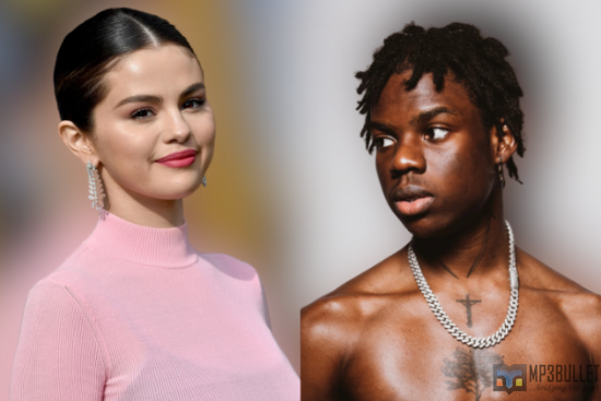 Rema and Selena Gomez Are Working On A Collaboration