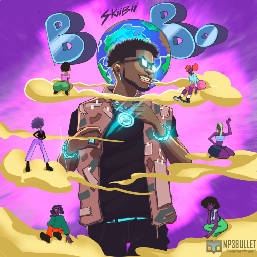 Skiibii – Bobo