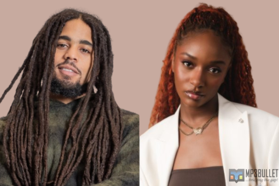 Skip Marley and Ayra Starr set to drop a collaboration