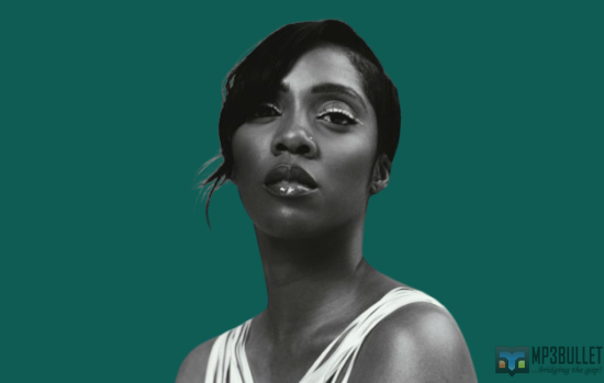 Tiwa Savage shares the story of how an angel inspired "Somebody's Son"