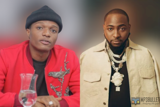 Wizkid, Davido, others feature on Forbes Africa's Top 20 Musicians list