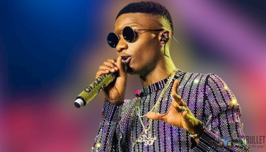 Wizkid praises fans for their support, promises to drop new music soon