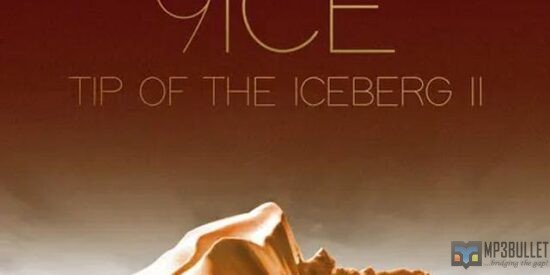 9ice - Tip of The Iceberg II (Album)