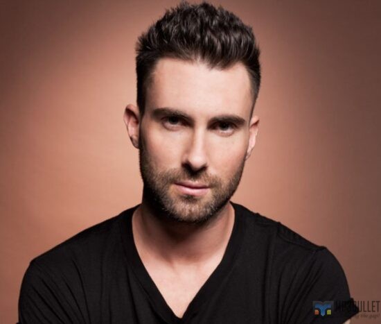 Adam Levine speaks out following infidelity allegations.