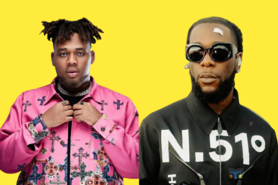 BNXN explains why he used to attack Burna Boy's critics.