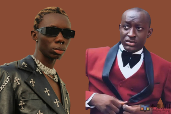 Blaqbonez and Carterefe drag each other over Machala ownership drama