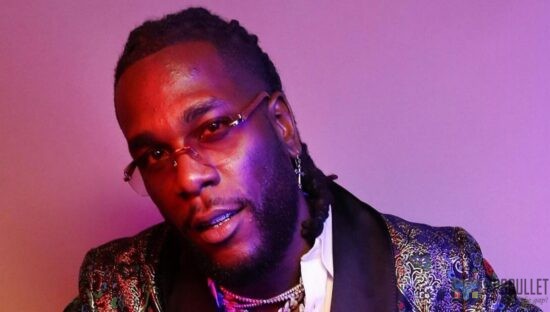 Burna Boy explains why he is misunderstood by others.