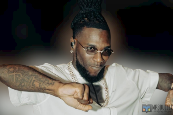 "Last Last" by Burna Boy receives UK certification