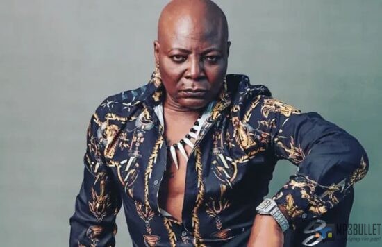 Charly Boy regrets not being able to know his other children and grandchildren