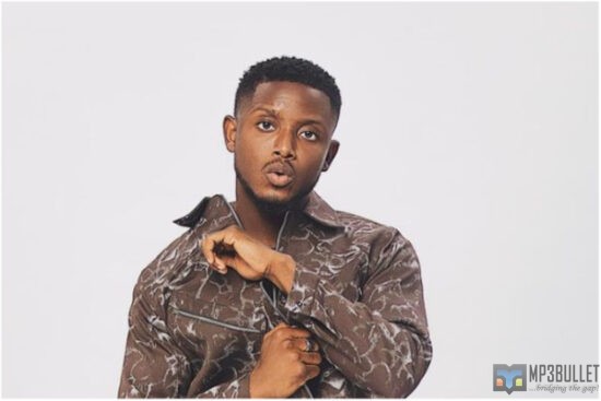 Chike reveals why he doesn't regularly release singles