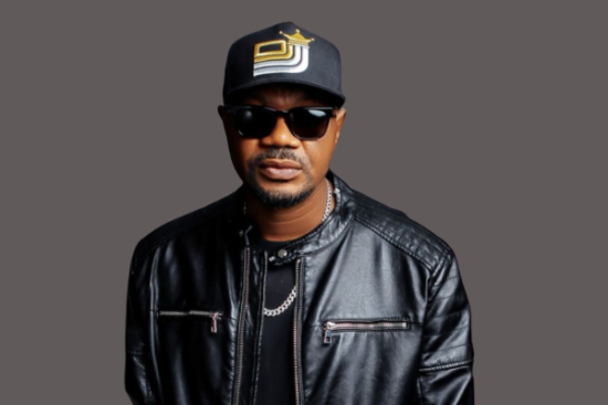 DJ Jimmy Jatt opens up on undergoing a kidney transplant.