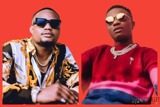 DJ Tunez Shares the Incredible Gift Wizkid Gave Him.