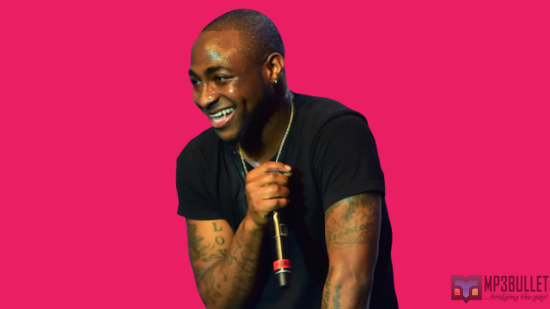 Davido set to take delivery of brand new Ferrari