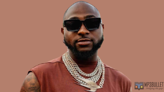 Davido orders more 30BG Diamond Pendants after distributing 23 to his crew.