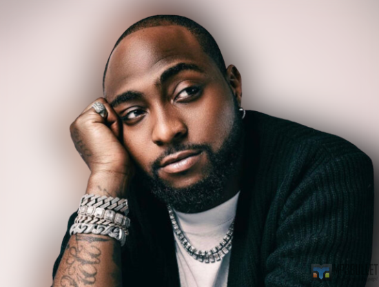 Davido reveals how the police treated him after he bought his first house in America