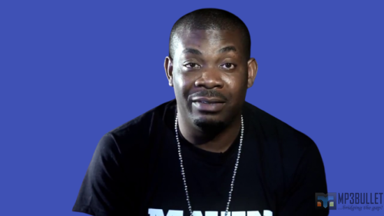 Don Jazzy Fires Back at critics who slamed him over Sexual Content