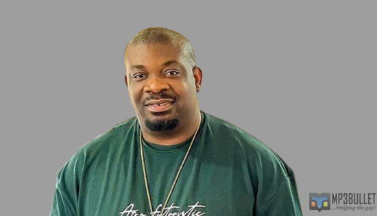 Don Jazzy names the top housemates he wants to win the BBNaija show.