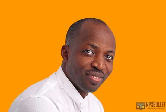 Dunsin Oyekan expresses gratitude to God after his tragic car accident
