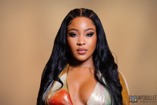 Ex-BBNaija’s Erica ventures into music, reveals date for debut single