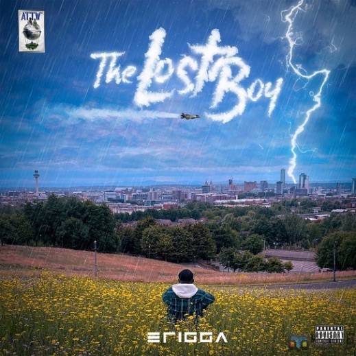 Erigga – The Lost Boy Album