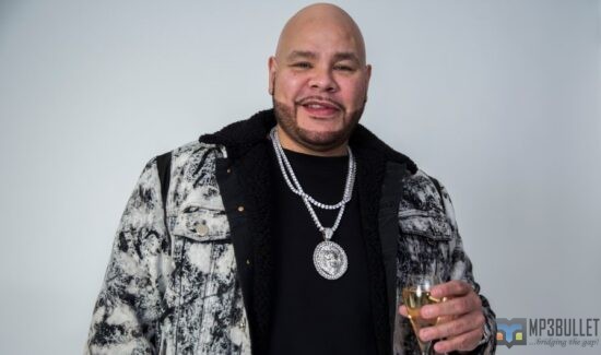 Fat Joe recalls embarrassing incident he had while high on weed.