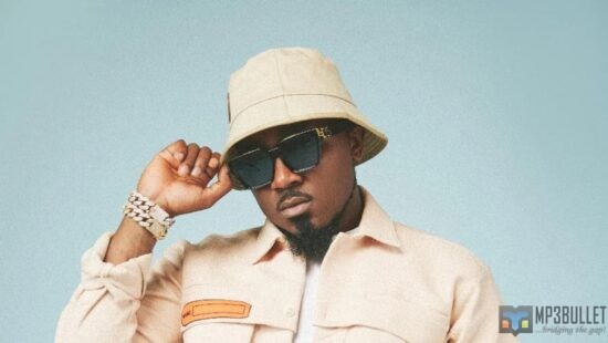 Ice Prince breaks silence after his release from Prison