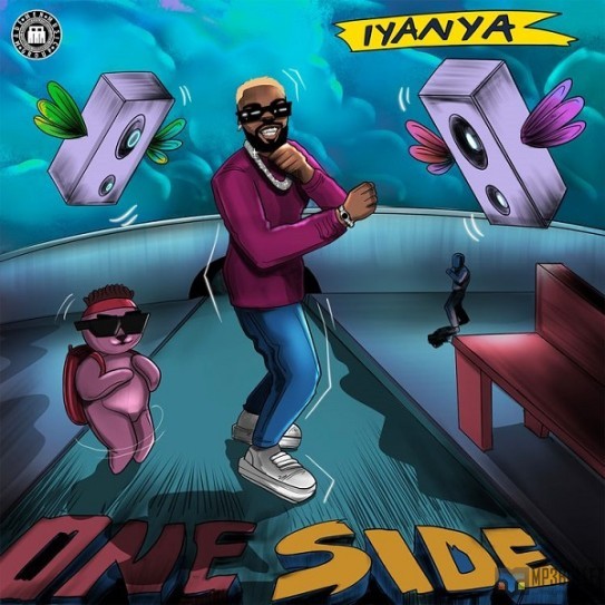 Iyanya – One Side