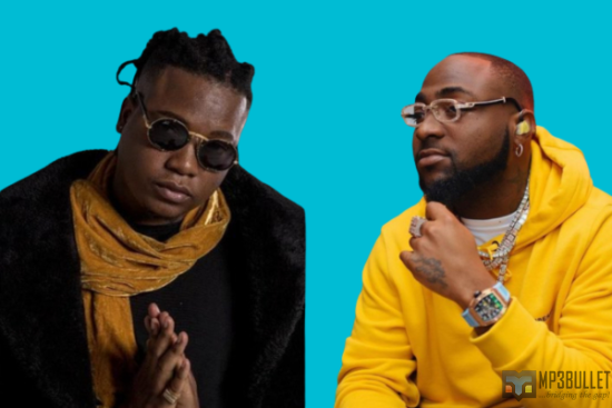 Kiddominant wades into Davido and DJ Maphorisa's Amapiano tussle