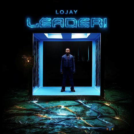 Lojay - Leader