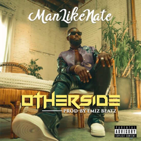 Manlikenate - Otherside