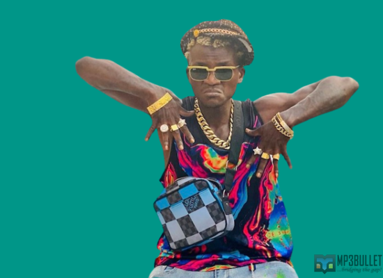 Portable reacts as Man claims the singer bought his jacket at a roadside store