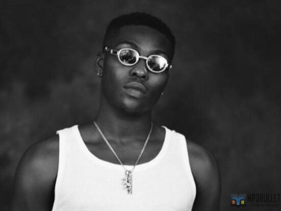 Reekado Banks announces the death of his mother