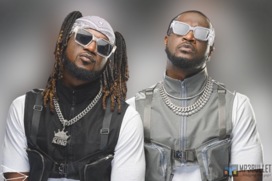 Rudeboy opens up on who was responsible for PSquare’s split