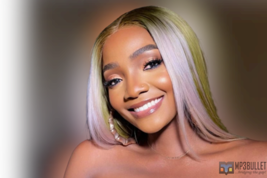 Simi shares the stage name she almost picked.
