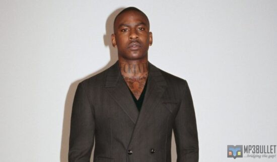 Skepta sells his debut painting for over 50 Million Naira