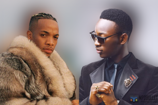 Tekno takes a subtle jab at Dammy Krane's debt drama