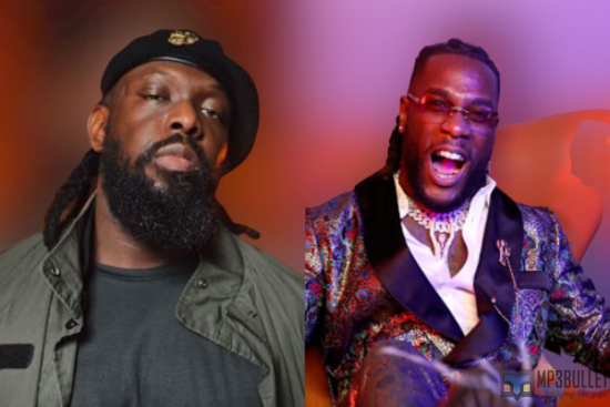 Timaya tackles Burna Boy for refusing to give him an expensive drink